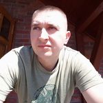 Robert Rusin - @hunchoo_666 - Instagram