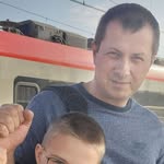 Robert Rusin - @rusek202 - Instagram
