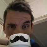 Robert Rustad - @robertrustad - Instagram