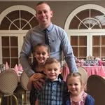 Robert Rutherford - @robertrutherford22 - Instagram