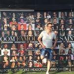 Robert Rutkowski - @robert.rutkowski.7923 - Instagram