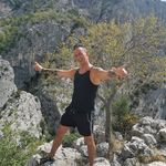 Robert Rutkowski - @robinrr55 - Instagram