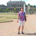 Robert Rutkowski - @rutkowski63 - Instagram