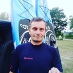 Robert Rutkowski - @sup_silver_shark - Instagram