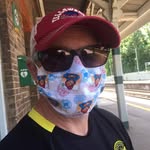 Rob Rutter - @robert_rutter1956 - Instagram
