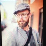 Robert Rydell - @frisor1859 - Instagram