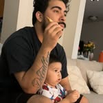 Robert Ryding - @nicos.daddy23 - Instagram
