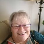 Roberta Sue Kline - @roberta.ryerson - Instagram