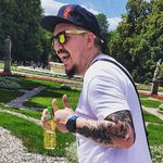 Robert Rygielski - @draconth - Instagram