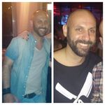 Roberto Rygielski - @robertorygielski - Instagram
