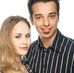 Miriam e Robert Saalfeld - Facebook