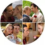 Miriam und Robert Saalfeld 🥰😍😘🥰😘😍 - @team_robertundmiriam - Instagram