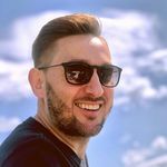 Robert Sabała - @robertsabala - Instagram