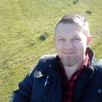 Robert Sabała - @robert_sabala2409 - Instagram