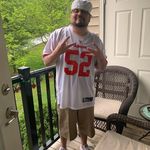 Robert Sabala - @ya_know787 - Instagram