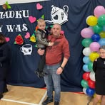 Robert Sabala - Facebook