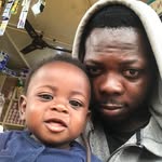Robert Sackey - @sackey7903 - Instagram