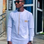 Robert Sackey - @sackey5827 - Instagram