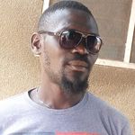 Robert Sackey - @robertsackey170 - Instagram