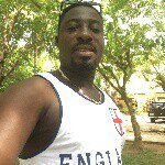 Robert Sackey - @bobbyblaqgh - Instagram