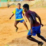 ROBERT SACKEY - @sackey8845 - Instagram