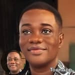 Robert Sackey - @sackey2085 - Instagram