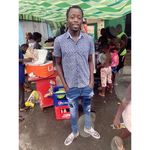Robert Sackey - @robertsackey2019 - Instagram