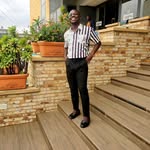 Robert Sackey Jnr - @robertsackeyjnr - Instagram