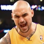 Official_Robert_Sacre_Fanpage - @robert_sacre_nation - Instagram