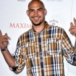 Robert Sacre - @therealsacre50 - Instagram