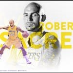 Robert Sacre - @robertsacre50_ - Instagram