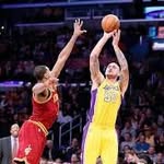 Robert Sacre - @robertsacre - Instagram
