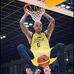 Robert Sacre - Facebook