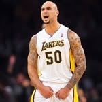 Robert Sacre - @rob.sacre - Instagram