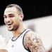 Robert Sacre - Facebook