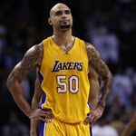 Robert Sacre - @robert_sacre_burner - Instagram