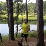 Robert Sacre - @capecodtrailrunner - Instagram