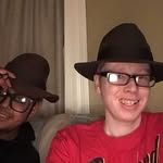 Robert saling - @dr_indiana_jones_97 - Instagram