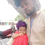 Robert Saling Ombe - @salingomberobert - Instagram