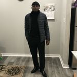 Robert Salisbury - @gogetrob - Instagram