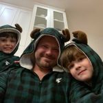 Robert Salisbury - @robert.salisbury - Instagram
