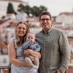 Robert Salisbury - @rosalisbury - Instagram