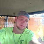 Robert Salisbury - @salisburyrobert - Instagram
