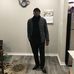 Robert Salisbury - Facebook