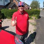 Robert Salisbury - @robsalisbury123 - Instagram