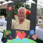 Robert Salisbury - @salisbury8768 - Instagram