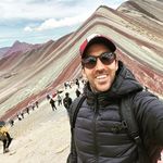 Roberto Geringer Sallette - @robertosallette - Instagram