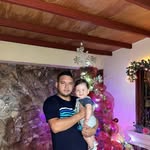 Robert Alejandro Salmerón - @robert_salmeron1120 - Instagram