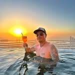Robert Salmond - @robert.aka.fish - Instagram