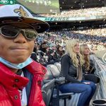 Robert Salsberry III - @wavey_rob - Instagram